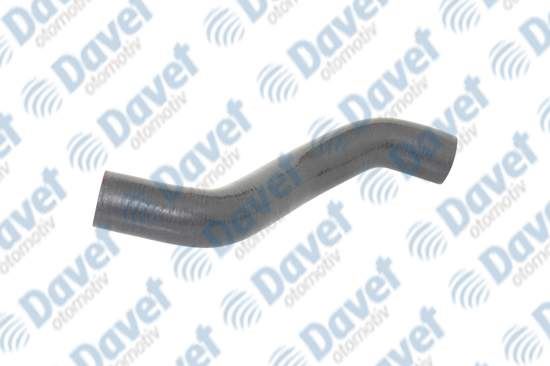 GROS T28706 Turbo Hortumu Qashqai - Qashqai +2 J10-Jj10 1.5 Dci 07-14